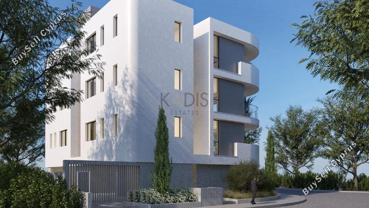 2 bedroom penthouse for sale strovolos nicosia 8913801 image 17433363