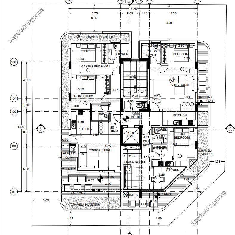 3 bedroom apartment for sale agia zoni limassol 7718801 image 10099330