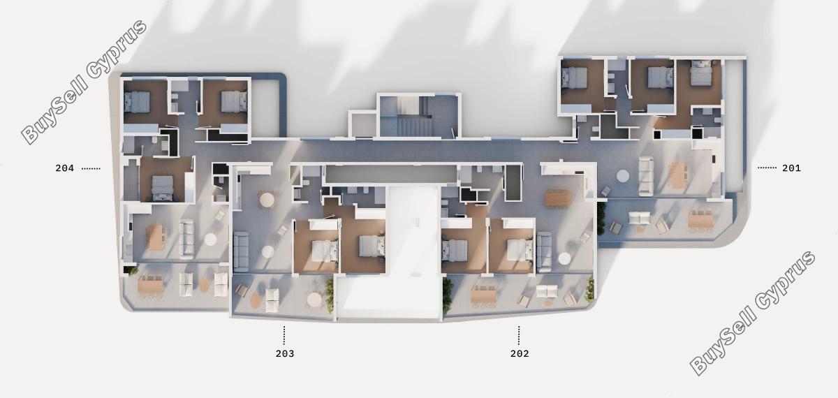 3 bedroom apartment for sale agios athanasios limassol 8560801 image 17024711