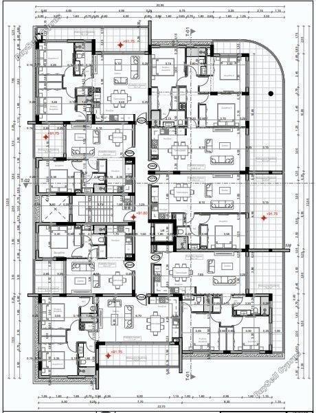 3 bedroom apartment for sale sotira ammochostou famagusta 1803801 image 13250818