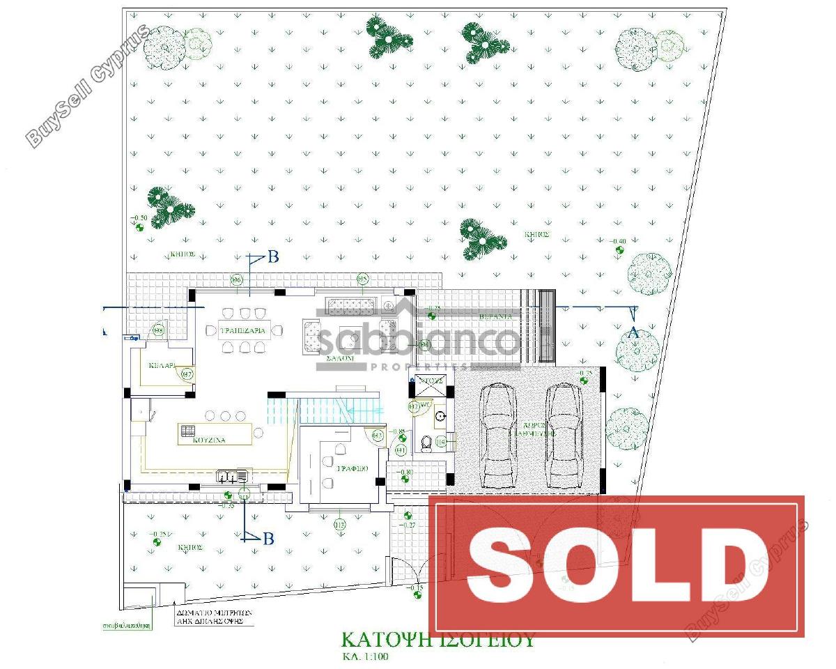 3 bedroom detached house sold latsia nicosia 8739801 image 16374916