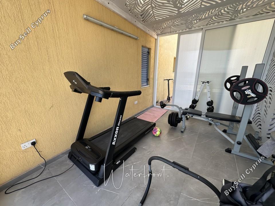 3 bedroom penthouse for rent geroskipou paphos 8958801 image 17775505