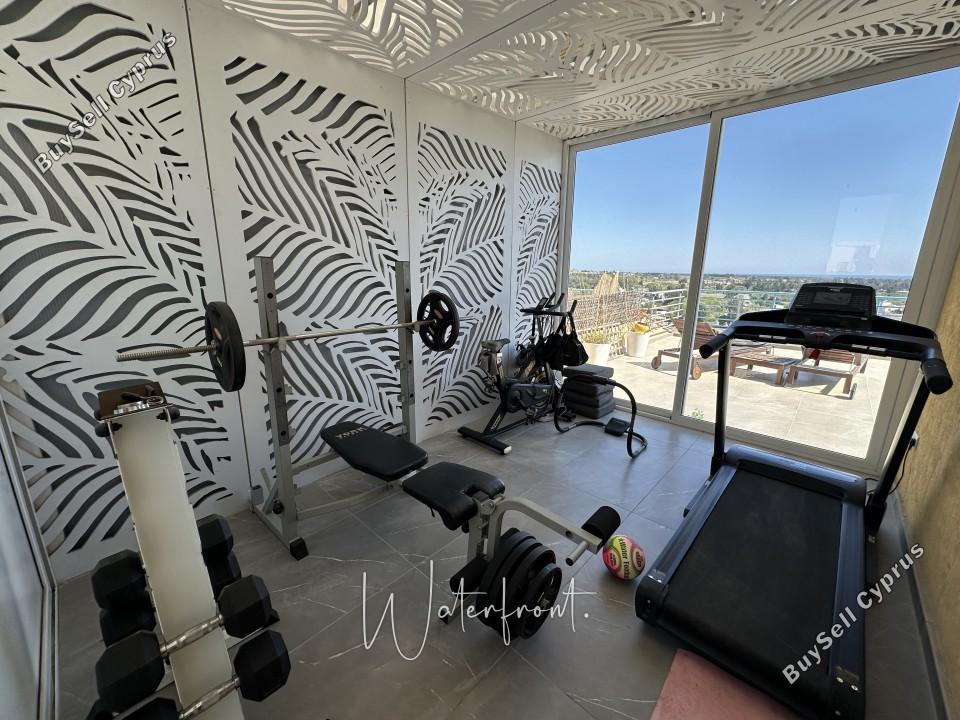 3 bedroom penthouse for rent geroskipou paphos 8958801 image 17775507