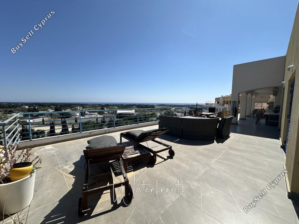 3 bedroom penthouse for rent geroskipou paphos 8958801 image 17775510