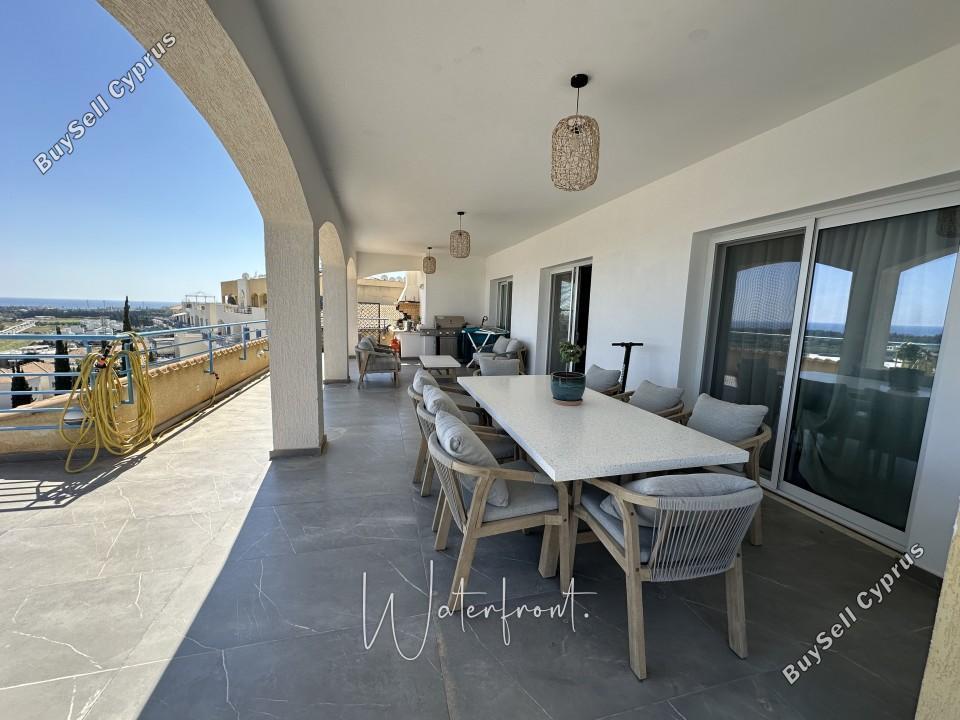 3 bedroom penthouse for rent geroskipou paphos 8958801 image 17775513