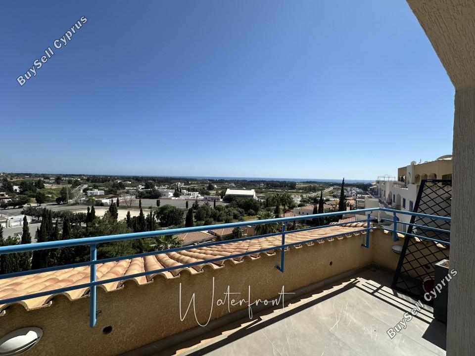 3 bedroom penthouse for rent geroskipou paphos 8958801 image 17775516