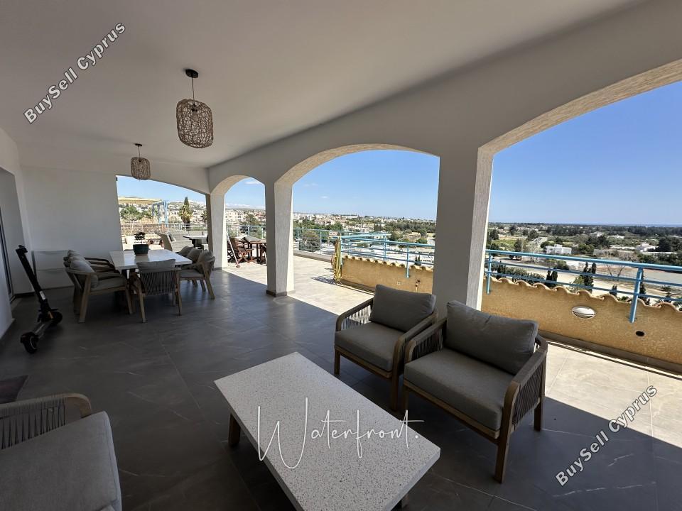3 bedroom penthouse for rent geroskipou paphos 8958801 image 17775517