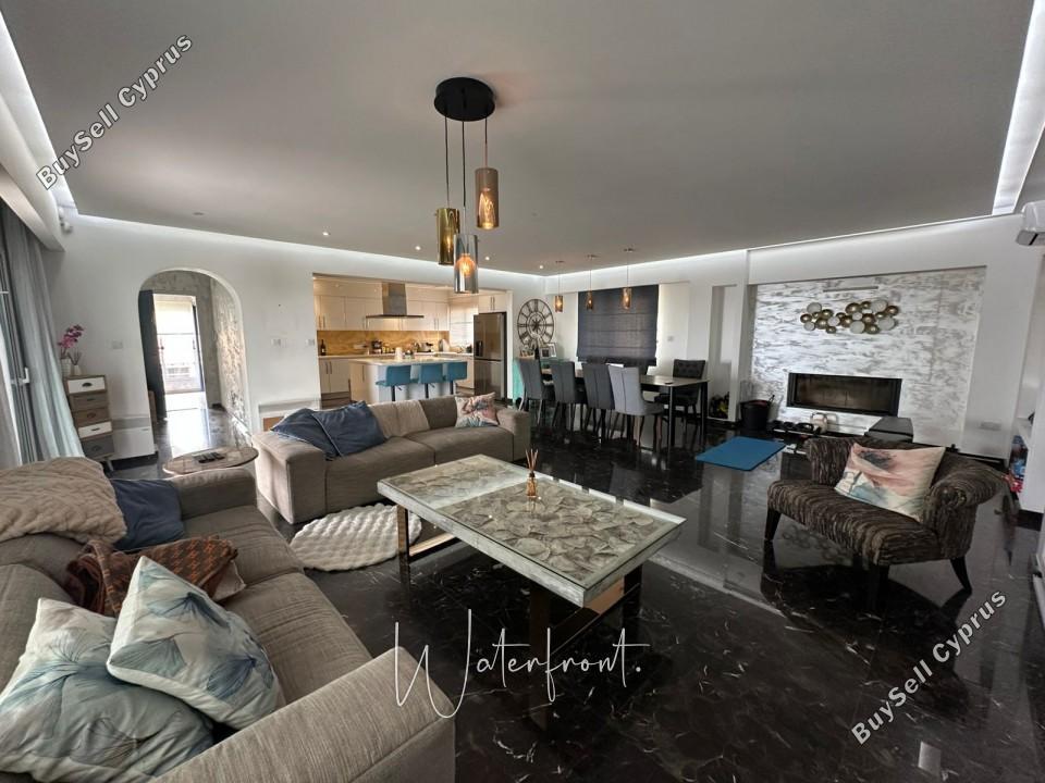 3 bedroom penthouse for rent geroskipou paphos 8958801 image 17775540