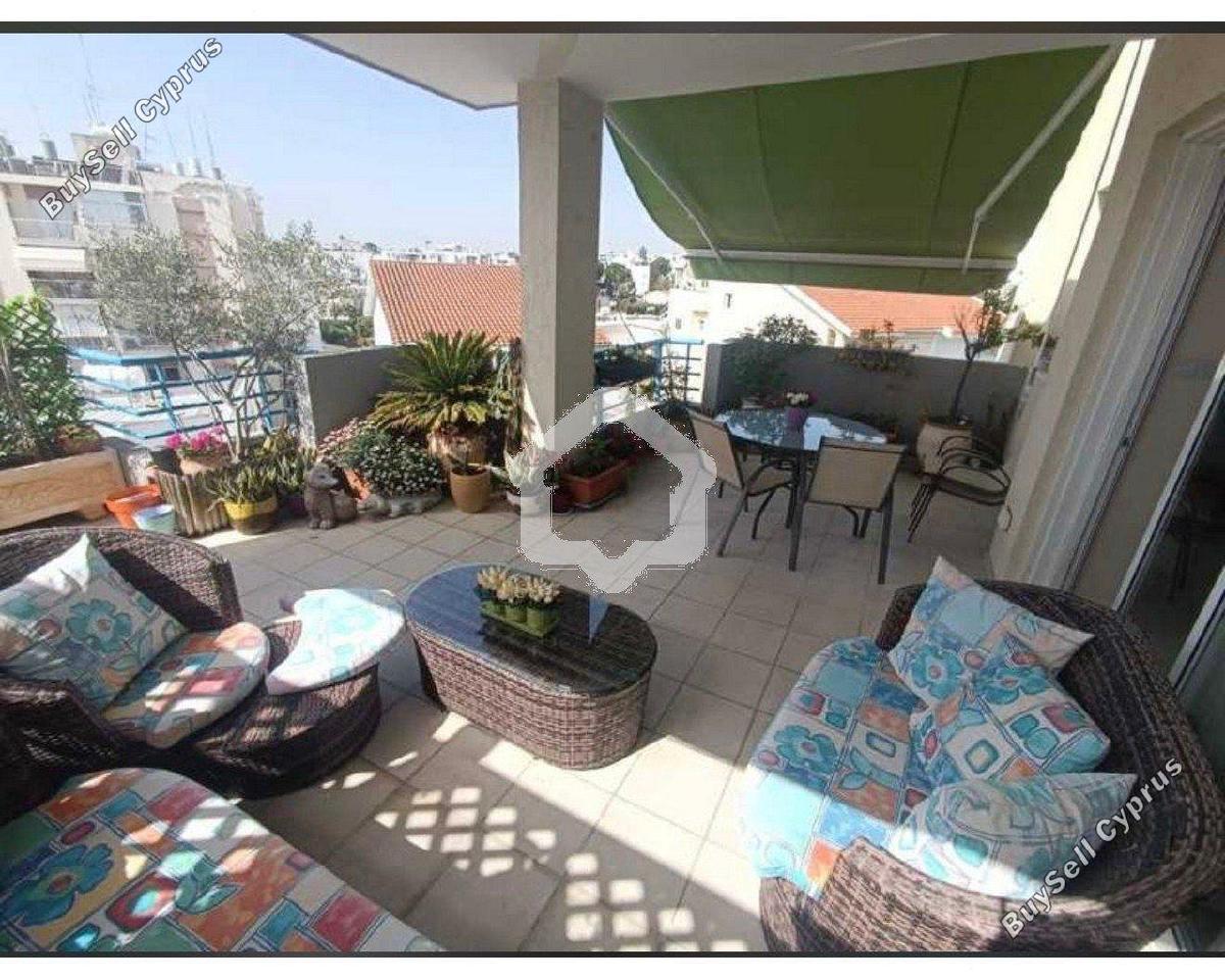 4 bedroom penthouse for sale strovolos nicosia 8412801 image 14907658