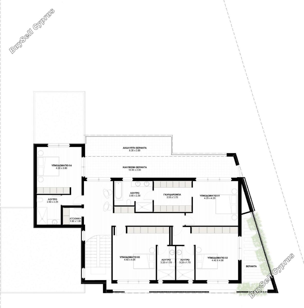 5 bedroom detached house for sale strovolos nicosia 1673801 image 4970976