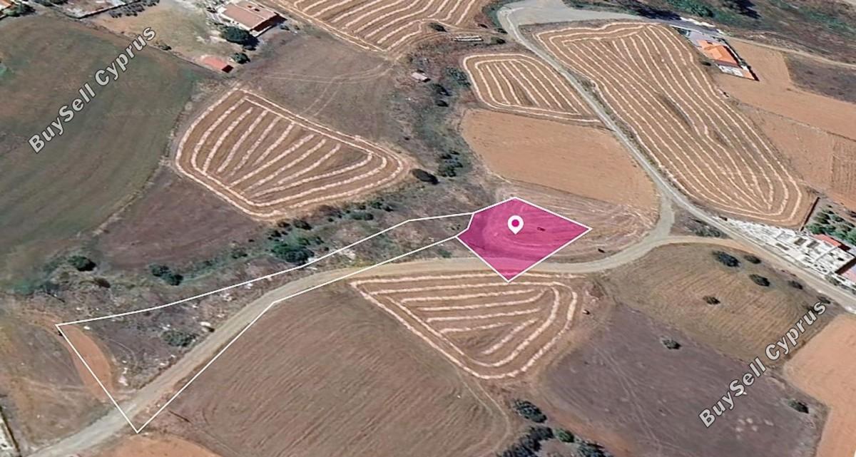 land for sale palaiometocho nicosia 8629801 image 15869942