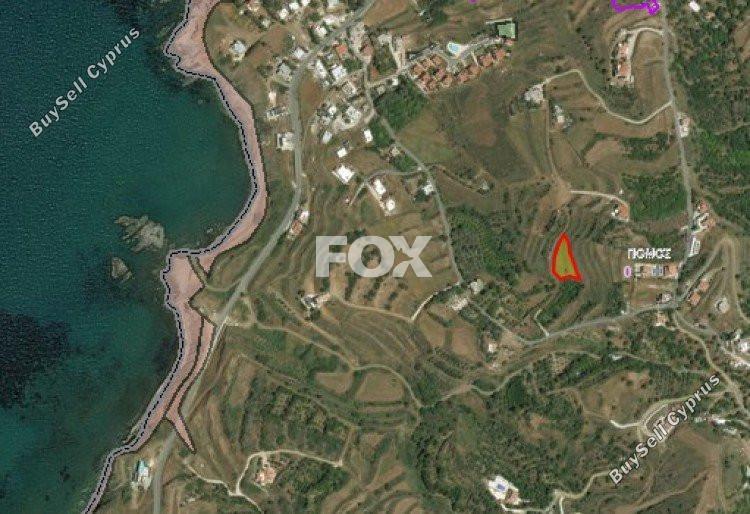 land for sale pomos paphos 1158801 image 14826675