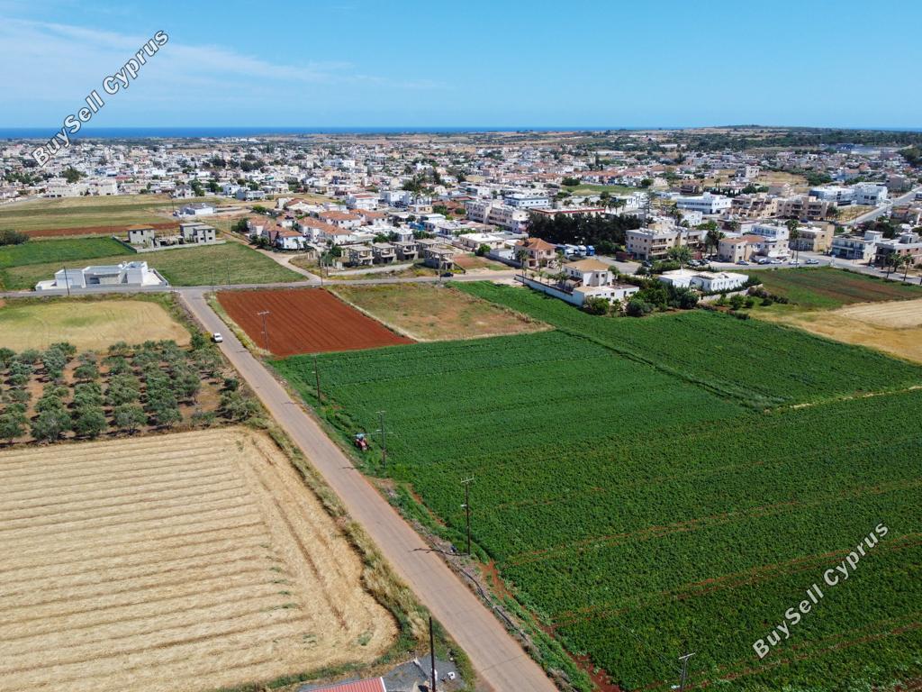 land for sale xylofagou larnaca 8338801 image 14348005