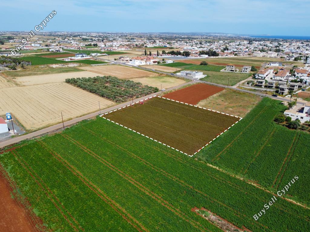 land for sale xylofagou larnaca 8338801 image 14348006