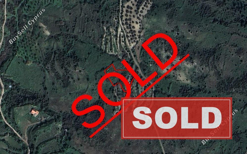 land sold episkopi pafou paphos 7912801 image 16574749