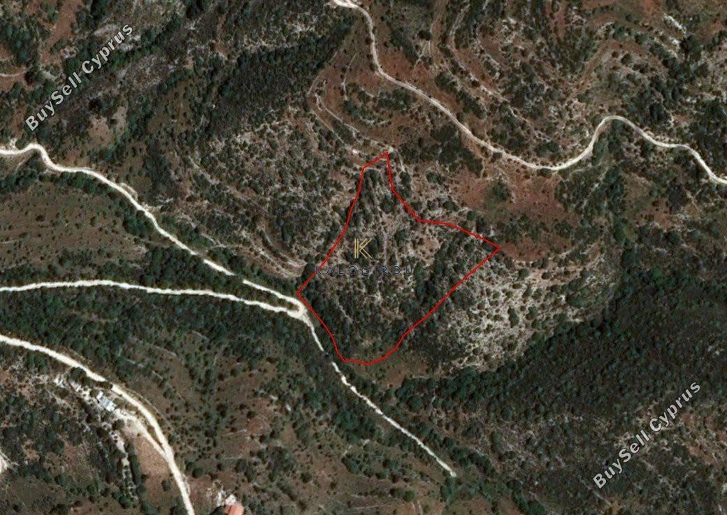 plot for sale dora limassol 1194801 image 5570748