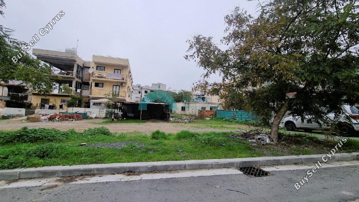 plot for sale pallouriotissa nicosia 1292801 image 5444159