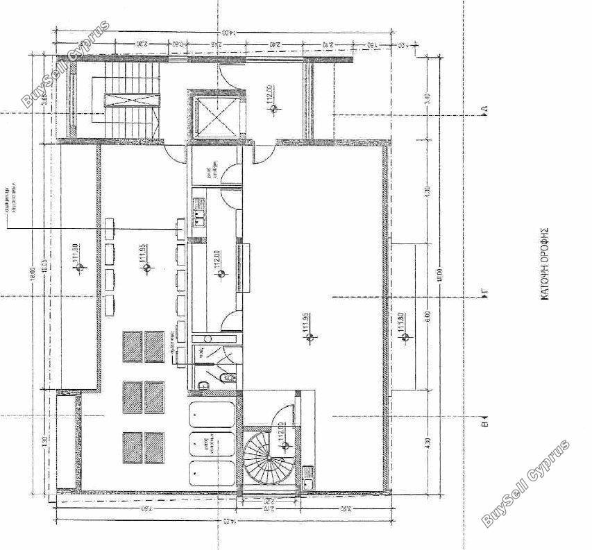 studio apartment building for sale aglantzia nicosia 7981801 image 13870450