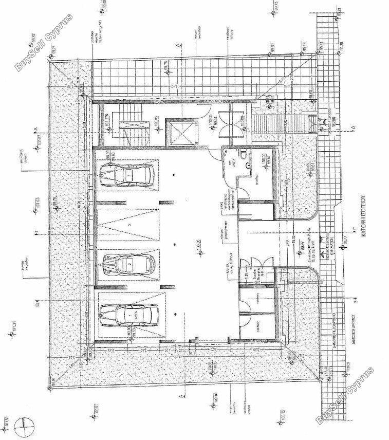 studio apartment building for sale aglantzia nicosia 7981801 image 13870452