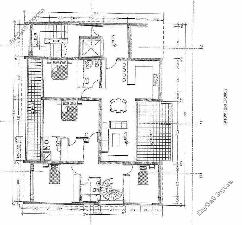 studio apartment building for sale aglantzia nicosia 7981801 image 13870453