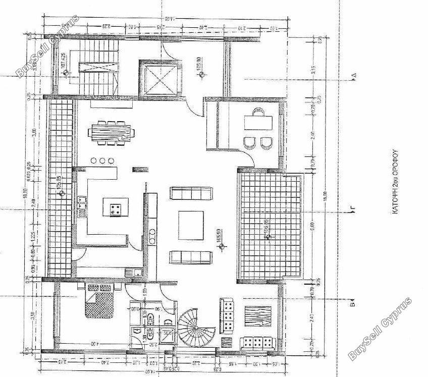 studio apartment building for sale aglantzia nicosia 7981801 image 13870455