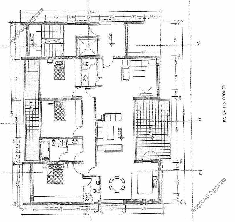 studio apartment building for sale aglantzia nicosia 7981801 image 13870456