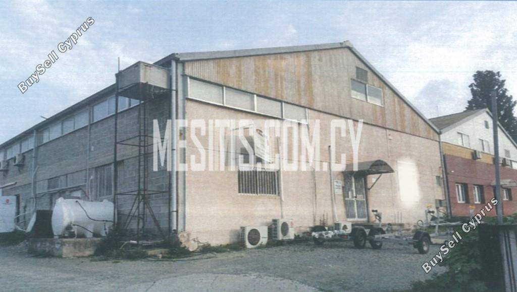 studio warehouse for rent latsia nicosia 8645801 image 15941990