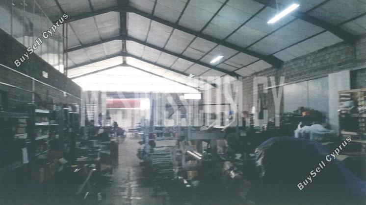 studio warehouse for rent latsia nicosia 8645801 image 15941992