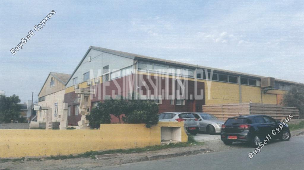 studio warehouse for rent latsia nicosia 8645801 image 15941994