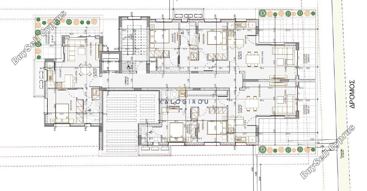 1 bedroom apartment for sale chrysopolitissa larnaca 7939901 image 11306602