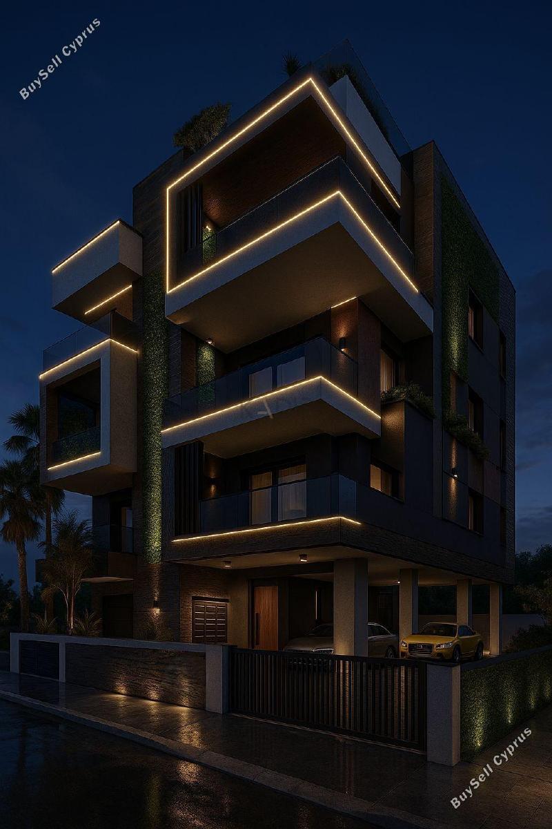 1 bedroom apartment for sale zakaki limassol 7810901 image 10630884