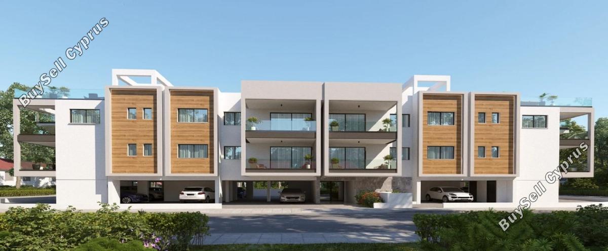 1 bedroom penthouse for sale aradippou larnaca 1338901 image 16254337
