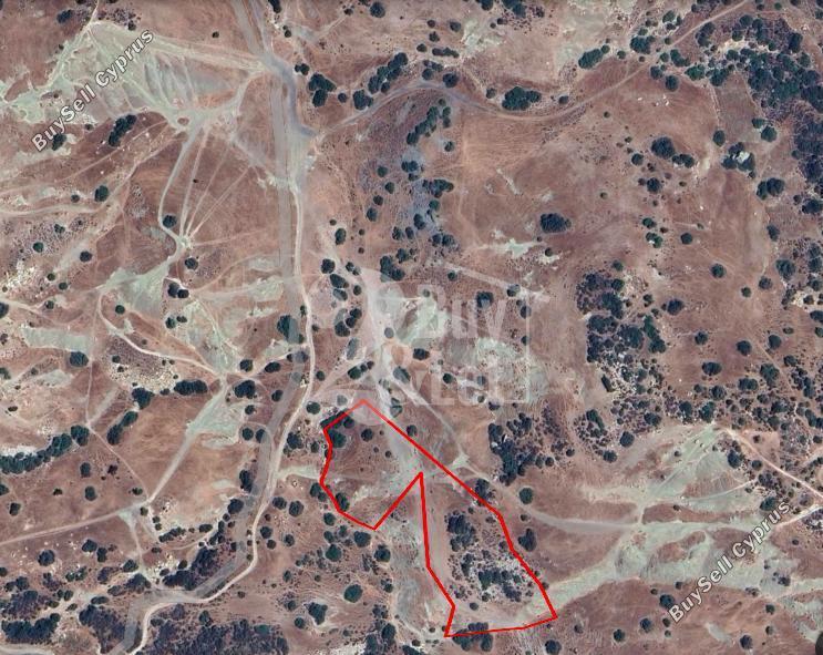 10368 SQM Land for sale in Foinikaria, Limassol 15437299