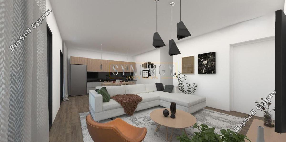 2 Bedroom Penthouse for sale in Tseri, Nicosia 16745876