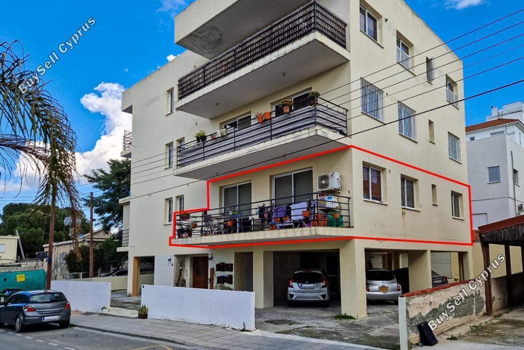 2 bedroom apartment for sale pallouriotissa nicosia 8412901 image 14909459