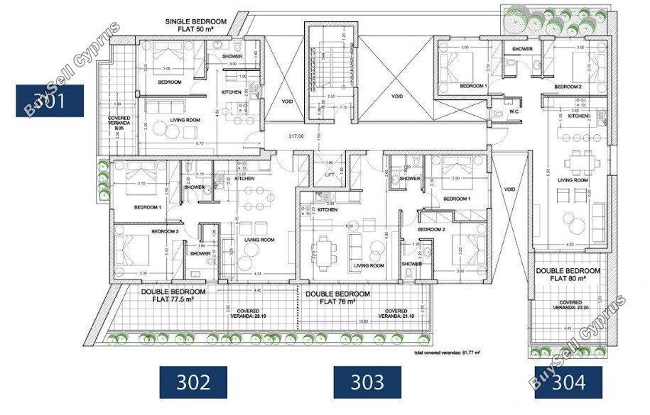 2 bedroom apartment for sale tombs of the kings paphos 1274901 image 13669354