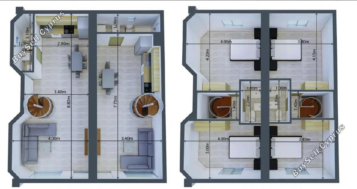 2 bedroom maisonette for sale potamos germasogeias limassol 7847901 image 16639658