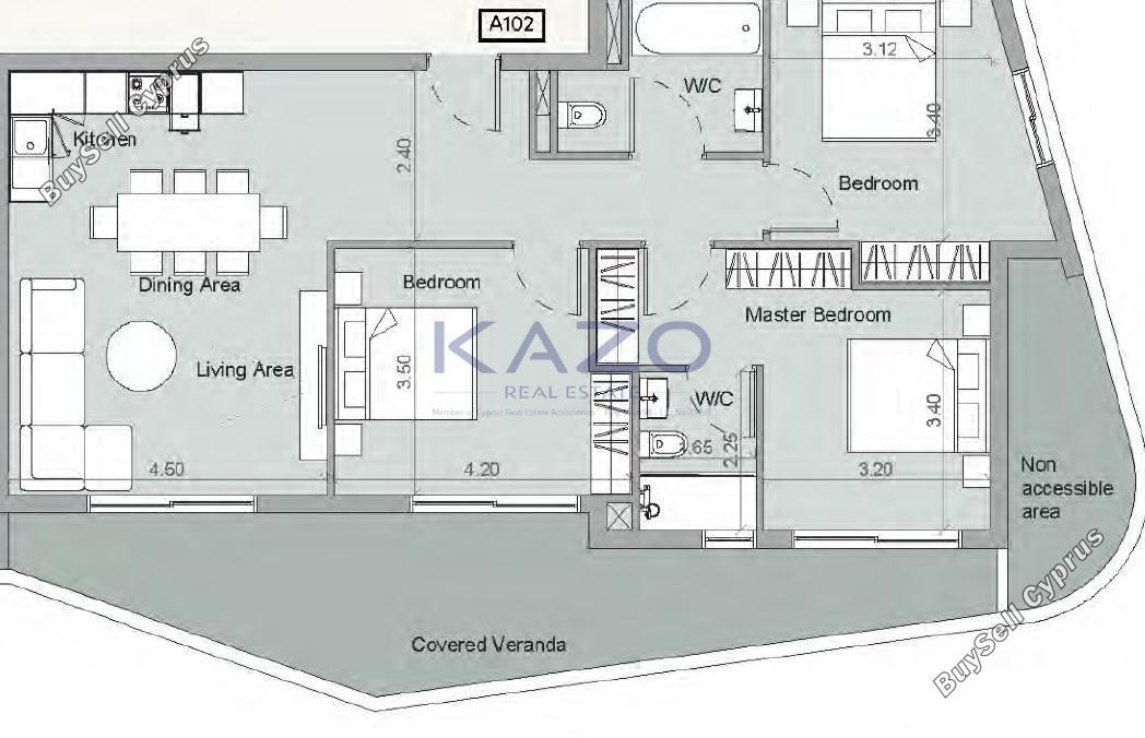 3 bedroom apartment for sale germasogeia limassol 8311901 image 14156359