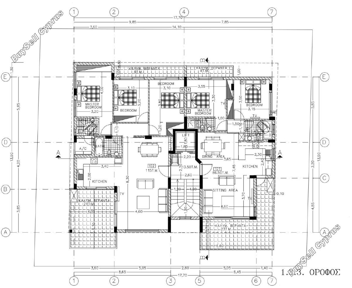 3 bedroom apartment for sale petrou kai pavlou limassol 1708901 image 12692512