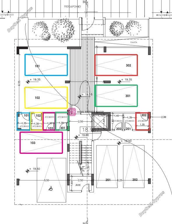3 bedroom apartment for sale zakaki limassol 1802901 image 6118983