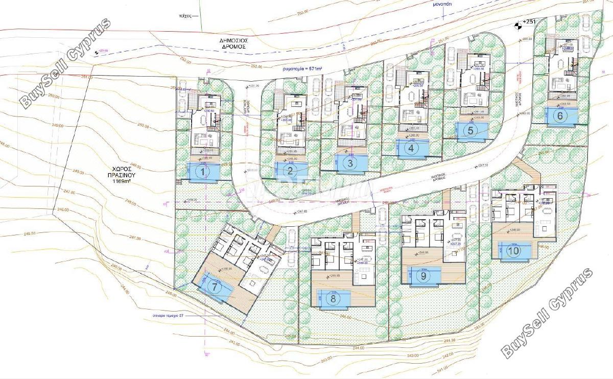 3 bedroom detached house for sale lofos tala paphos 7812901 image 12700486
