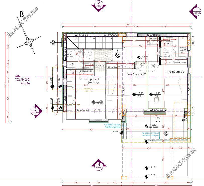3 bedroom detached house for sale pervolia larnaca 8387901 image 14775972