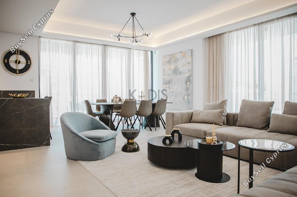3 bedroom penthouse for sale agios nektarios limassol 8406901 image 14895700