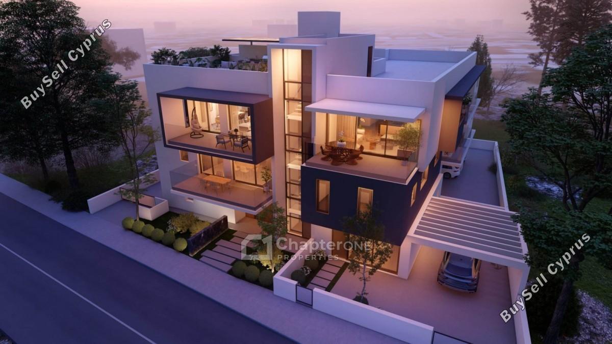 3 bedroom penthouse for sale strovolos nicosia 8345901 image 14727139