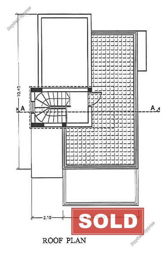 5 bedroom detached house sold protaras famagusta 704901 image 580853