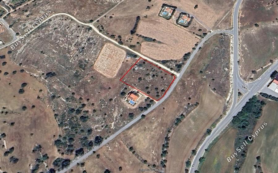 land for sale anarita paphos 7739901 image 10218843