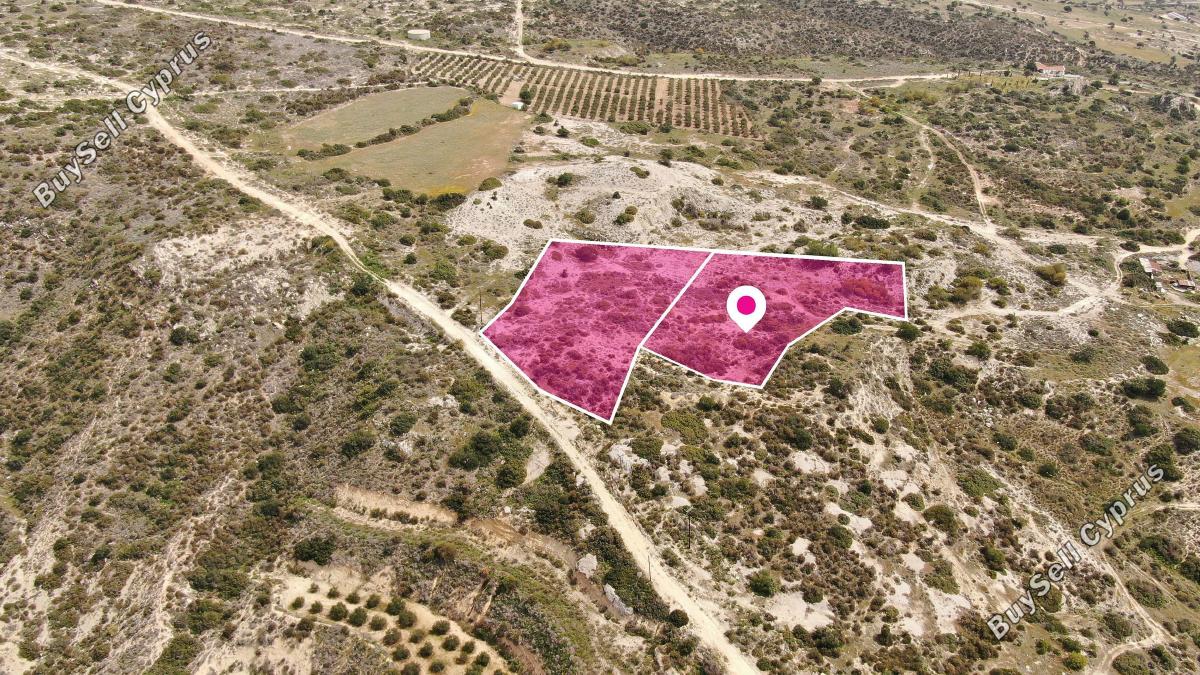 land for sale psematismenos larnaca 1141901 image 1959736