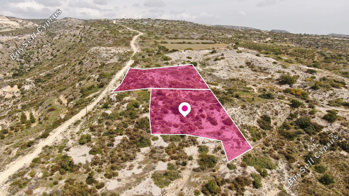land for sale psematismenos larnaca 1141901 image 1959739