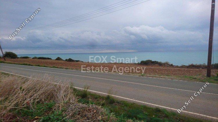 plot for sale agios theodoros larnacas larnaca 1419901 image 13966991