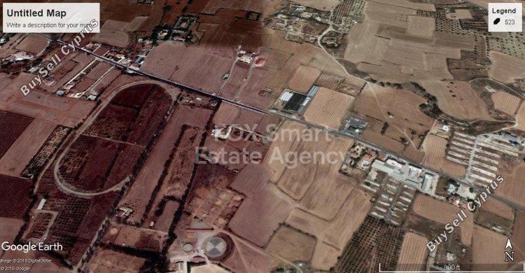 plot for sale kato deftera nicosia 1152901 image 5163473